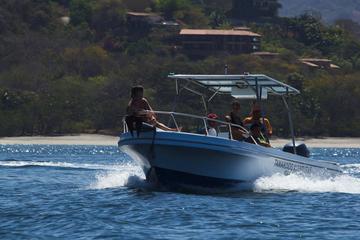 Snorkeling Boat Tour