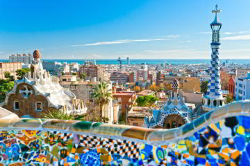 ALL SPAIN Small group English only