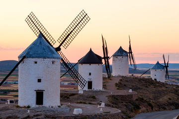 Consuegra & Toledo