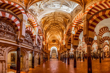 PORTUGAL, ANDALUCIA & MOROCCO