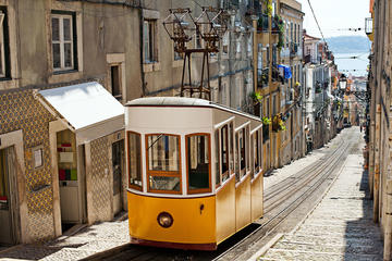 PORTUGAL with FATIMA