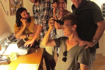 Escapade à Palma de Majorque