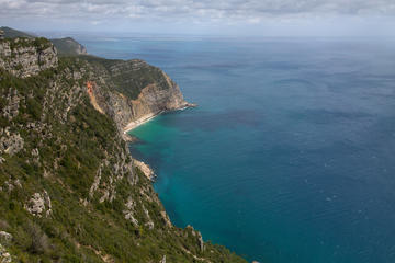 Arrabida 4X4 Tour