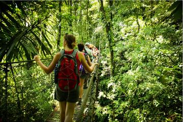 Outdoor Adventure from La Fortuna