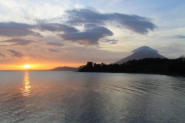 3-Day Tour to Ometepe Island from León