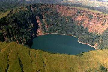 Cosiguina volcano