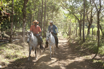Overnight: Somoto Canyon and Miraflor Natural Reserve from León