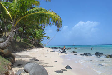 Scuba Diving for Beginners in Little Corn Island