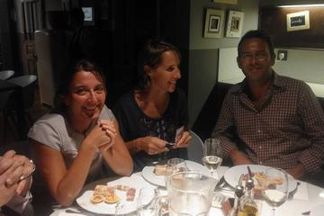 Hungarian Wine and Food - Meal with Experienced Sommelier
