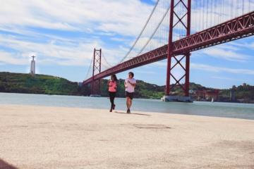 Lisbon Running Tour