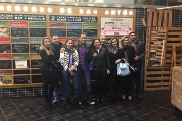 Beer and Tapas Tours