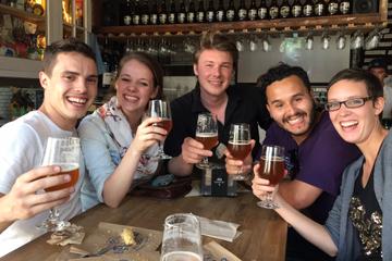Parks, Pints and Politics Tour of San Francisco