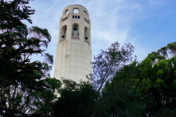 The Original SF Native Tour