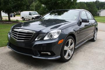Private Airport Transfer from South San Francisco Bay Area