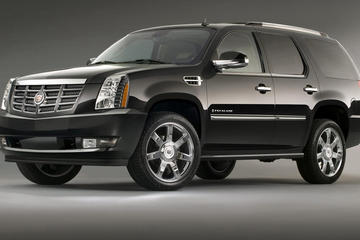 Private SFO Airport Transfer from Marin