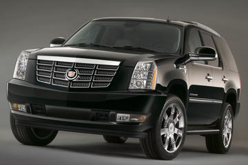 Private SFO Airport Transfer from Mid Peninsula