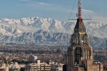 4-Day Mendoza Wine and River Rafting Tour