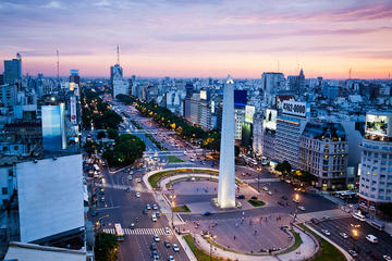 4-Day Package tour in Buenos Aires