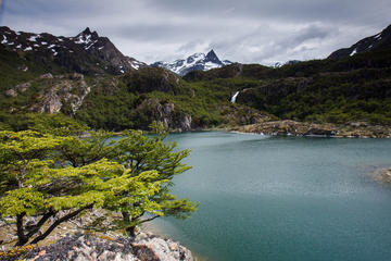 4-Day Ushuaia and Tierra del Fuego Tour with End of the World Train Ride