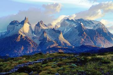 Day Trip to Torres del Paine National Park: Group Tour