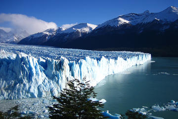 Perito Moreno Glacier Including Boat Safari