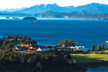Private 4-Day Bariloche and Lake District Tour in Patagonia