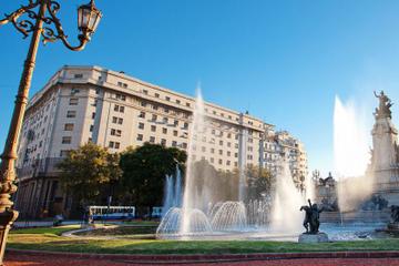 Private City Tour of Buenos Aires