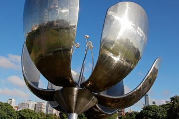 Private Tour: North Buenos Aires City Sightseeing