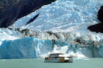 Rios de Hielo Express Sailing