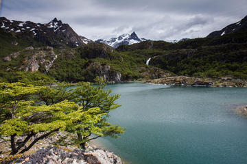 Tierra del Fuego National Park Private tour
