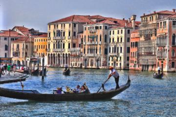 2-Day Venice trip from Rome - private tour