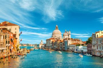 3hours Venice walking tour