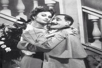 Naples and its movies: walking tour along the streets of the most famous movies