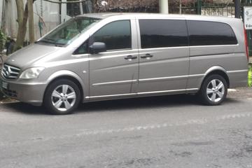 Private Transfer from Civitavecchia Port to Fiumicino Airport - Tour Option Available