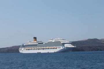 Private Transfer from Hotel in Rome to Civitavecchia Port - Tour Option Available
