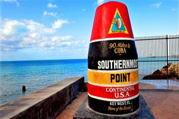 Semi Private Day trip to Key West from Miami An anthropological tour