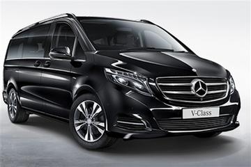Shared Transfer from Fiumicino Airport to Hotel in Rome