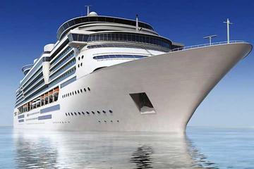 Shared Transfer From the Civitavecchia Port to Rome