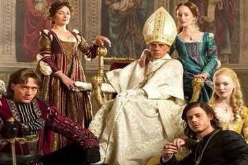 The Borgias tour:  Intrigues, Loves, and Crimes of the Family In Rome