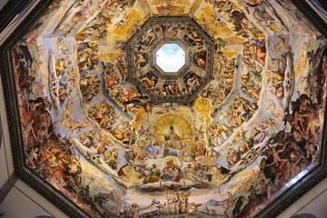 VIP Experience Private tour to Florence and Pisa with Italian Lunch
