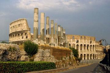 Welcome Rome Semi private walking tour