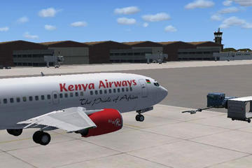 Private Airport Transfer Mombasa Airport to Watamu or Malindi