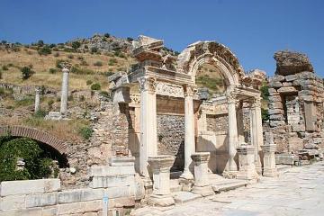 Ephesus and Artemis Private Tour from Kusadasi