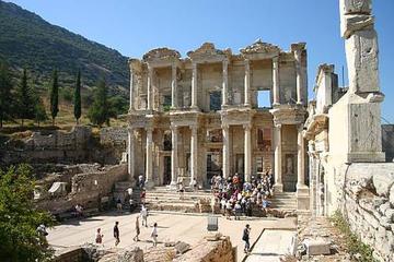 Ephesus Semi-Private Full Day Tour