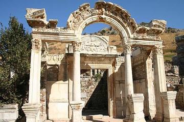 Private, Custom Half-Day Guided Trip to Ephesus from Kusadasi