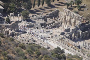 Ephesus Tour with The House of Virgin Mary