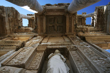 Full-Day Ephesus Tour from Izmir