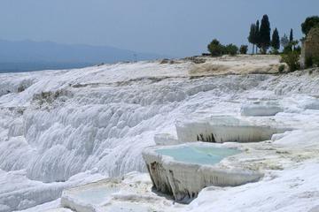 Pamukkale Tour