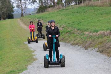 Balgownie Resort Adventure Segway Tour: 40-minutes