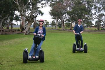 Central Coast All-Terrain Segway Tour: 40-minutes